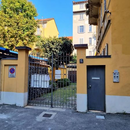 Relaxing Apartment In The Heart Of 米兰 外观 照片