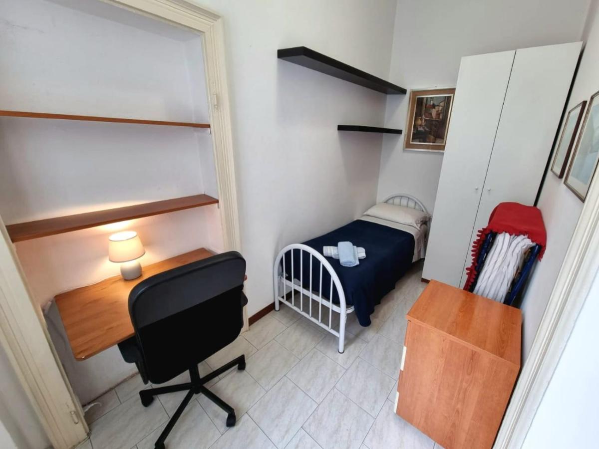 Relaxing Apartment In The Heart Of 米兰 外观 照片