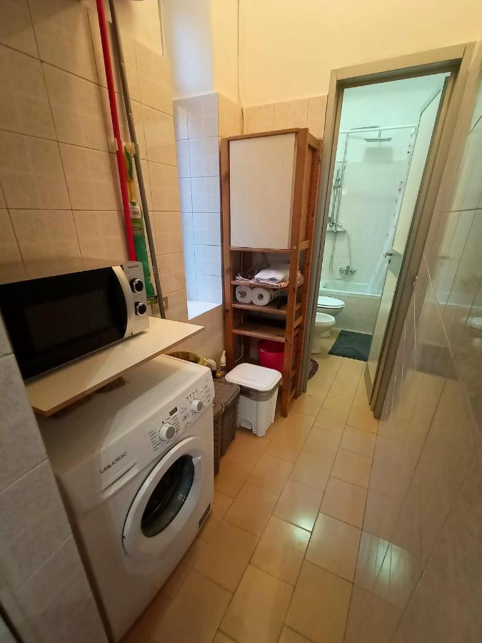 Relaxing Apartment In The Heart Of 米兰 外观 照片