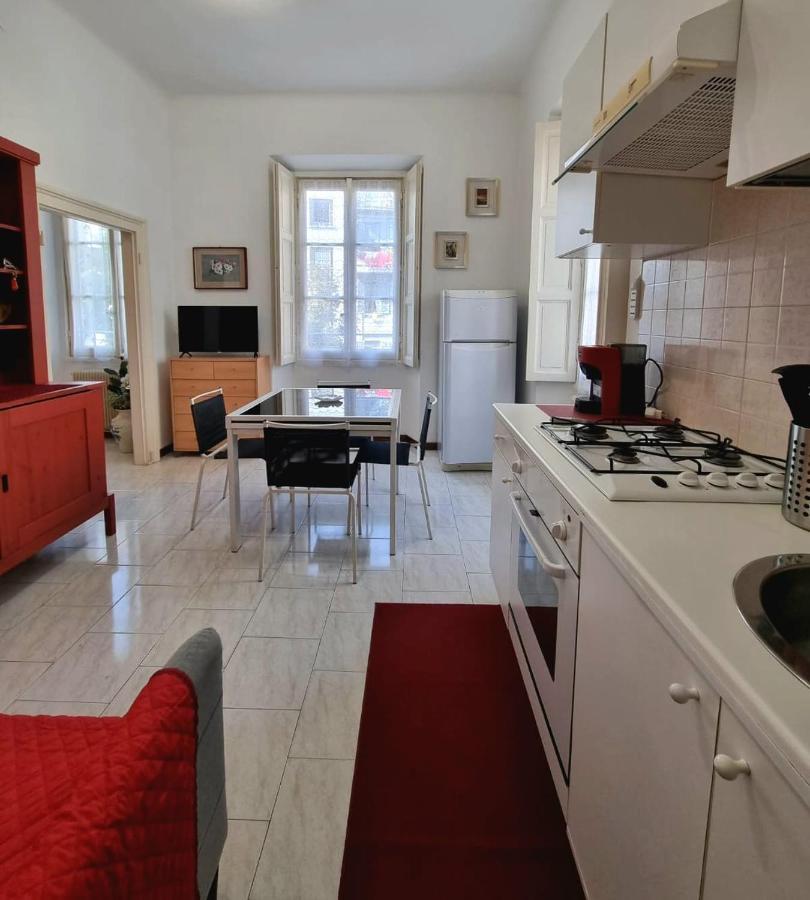 Relaxing Apartment In The Heart Of 米兰 外观 照片