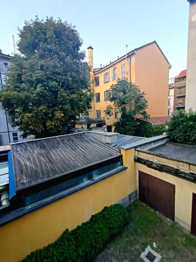Relaxing Apartment In The Heart Of 米兰 外观 照片