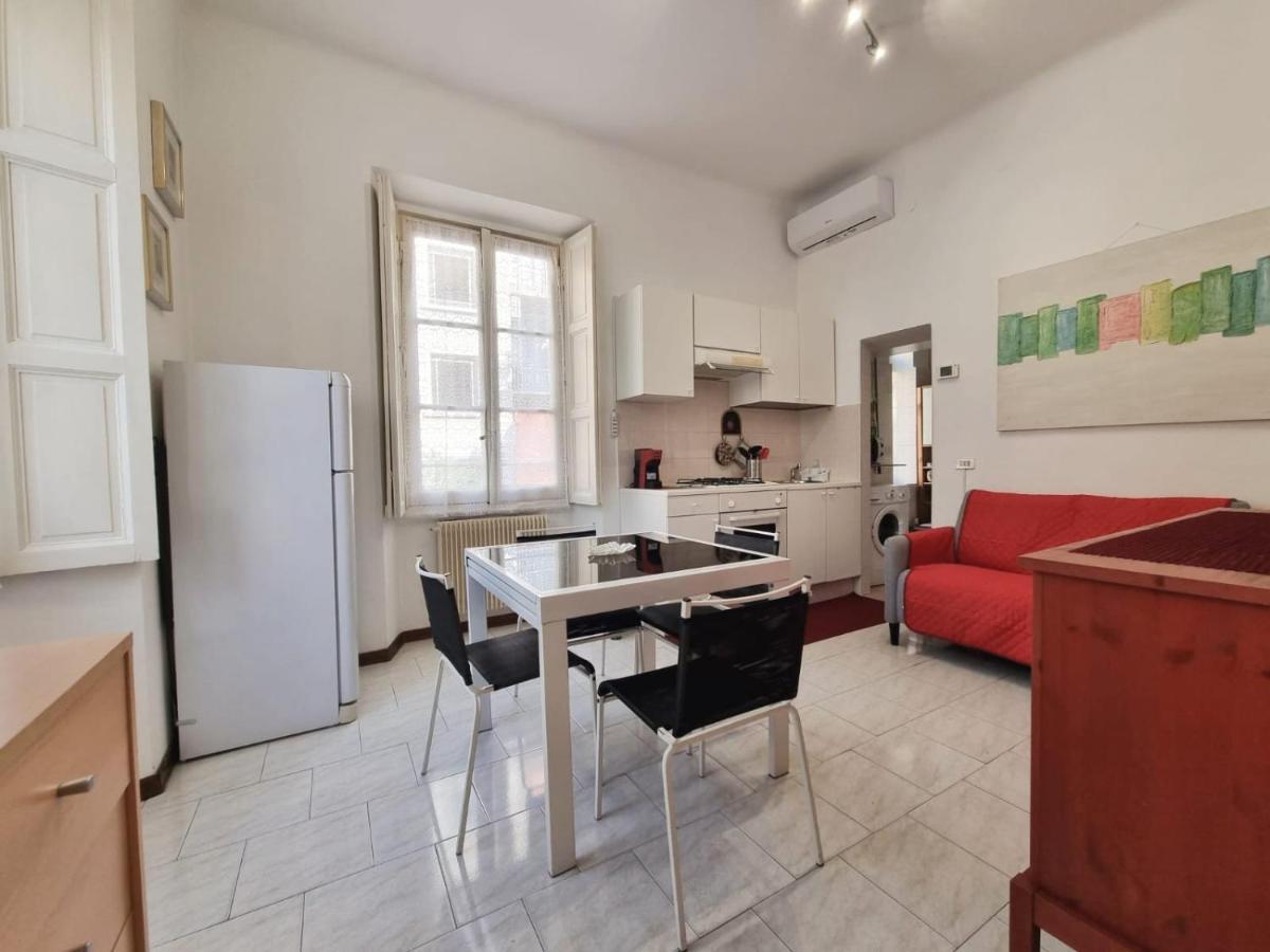 Relaxing Apartment In The Heart Of 米兰 外观 照片