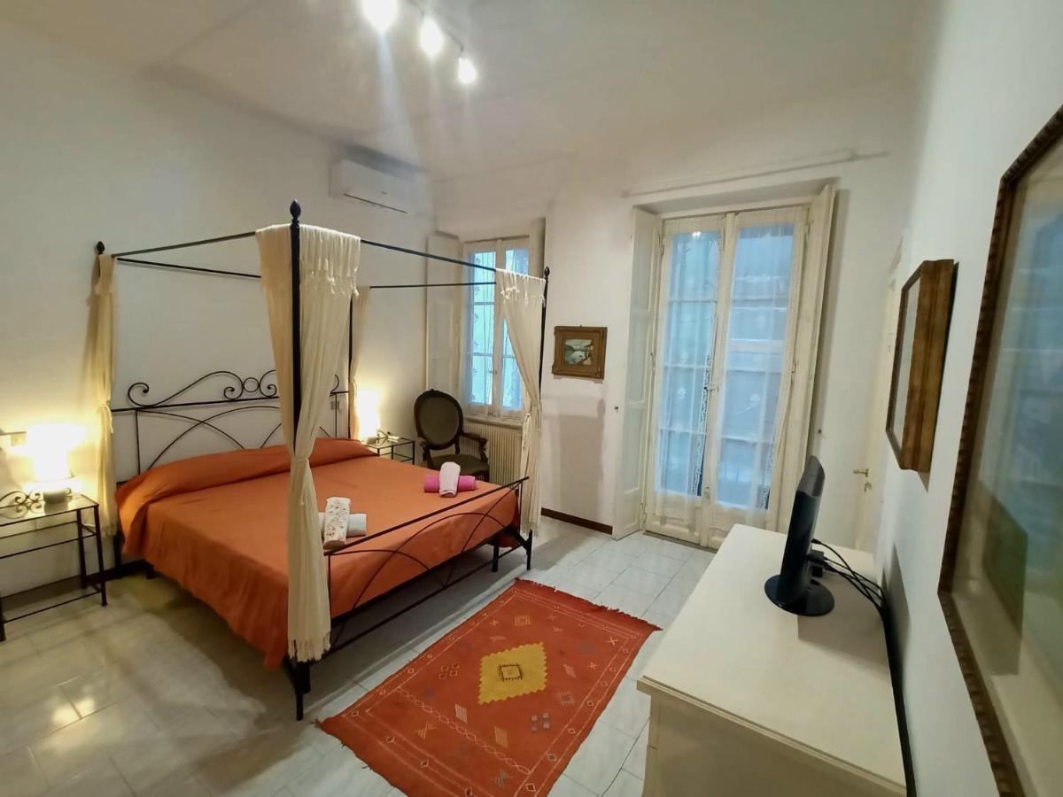 Relaxing Apartment In The Heart Of 米兰 外观 照片