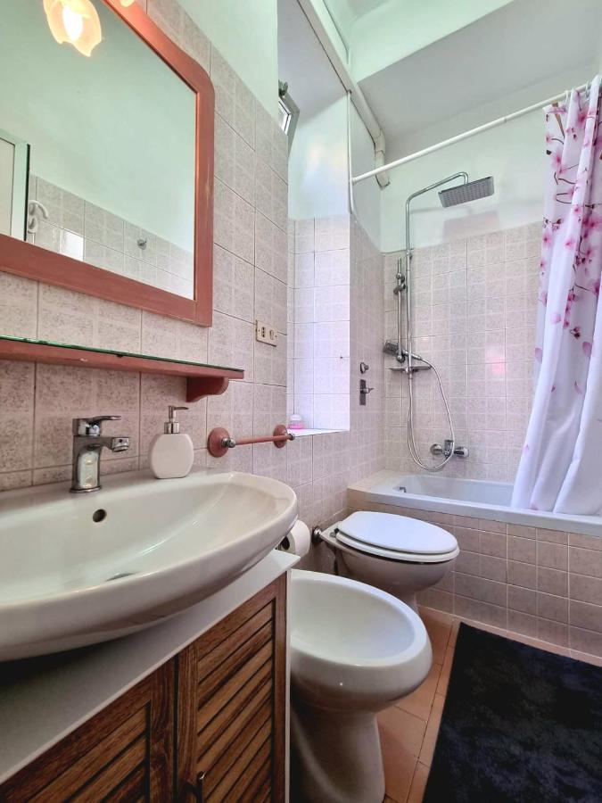 Relaxing Apartment In The Heart Of 米兰 外观 照片