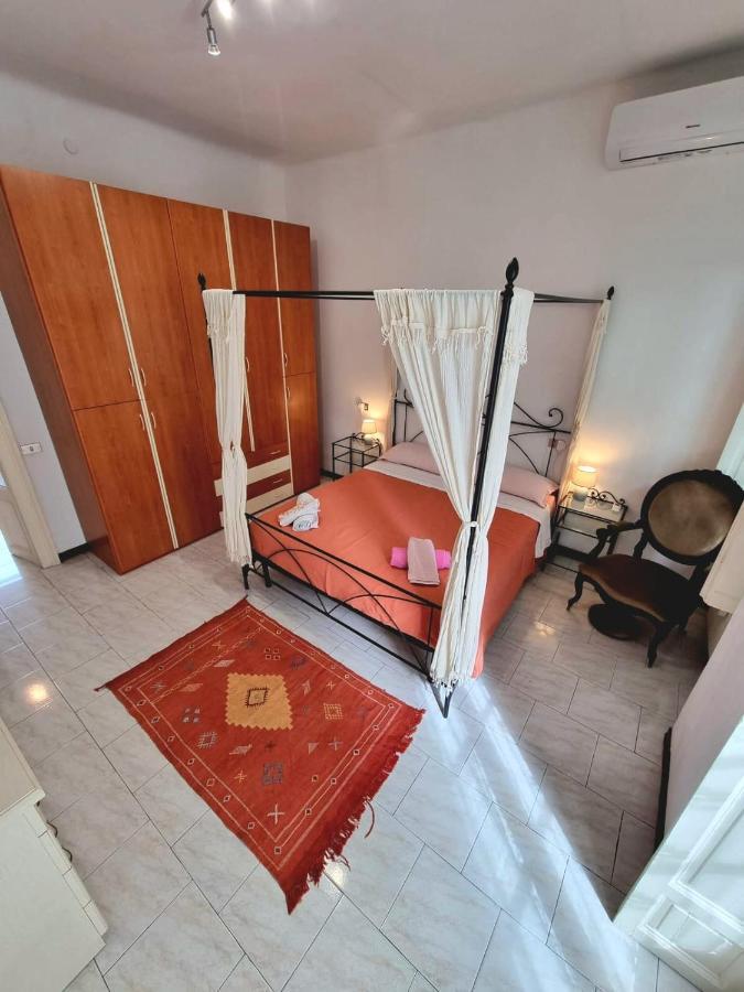 Relaxing Apartment In The Heart Of 米兰 外观 照片