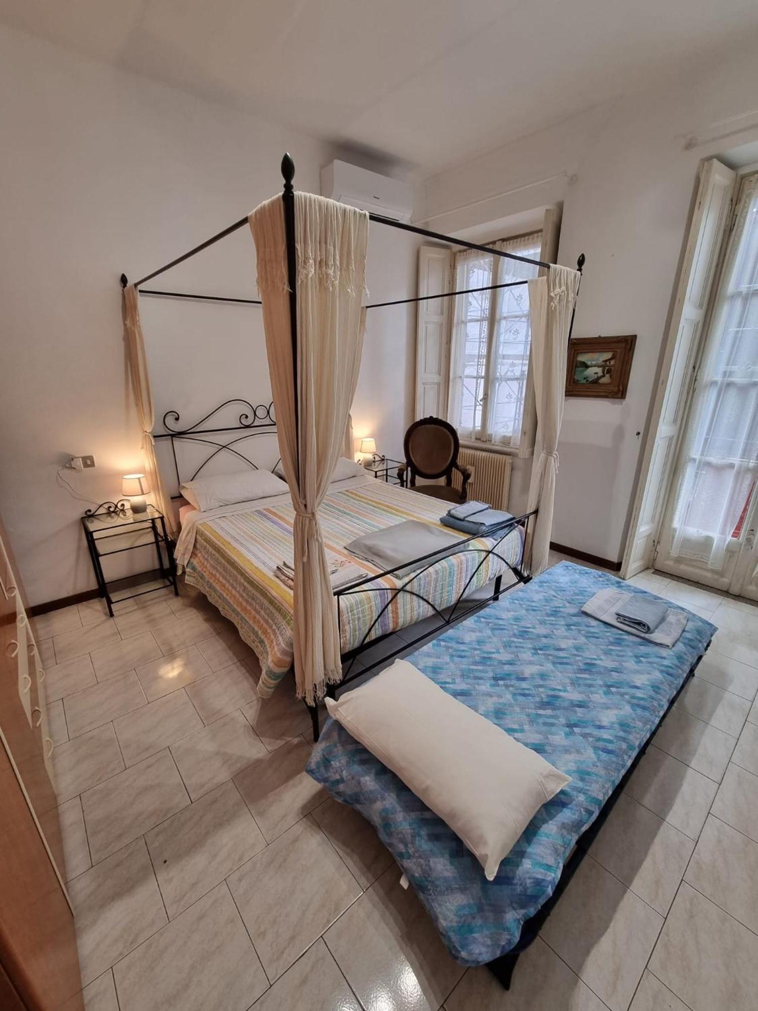 Relaxing Apartment In The Heart Of 米兰 外观 照片